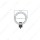 LED Ring Light CN-R640 18"